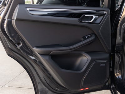 2026 Porsche Macan Macan S