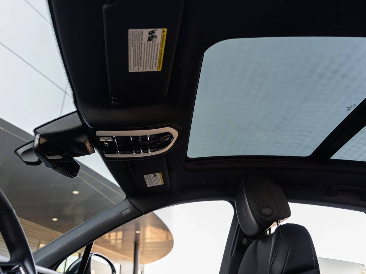 2026 Porsche Macan Macan S