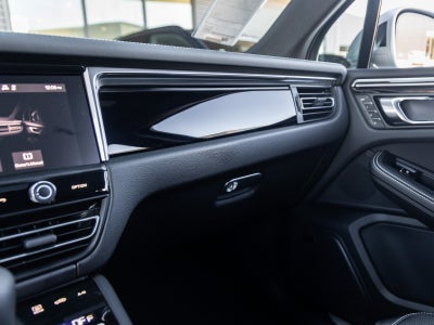 2026 Porsche Macan Macan S