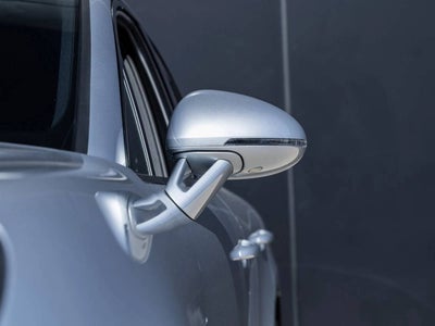 2026 Porsche Macan Macan S