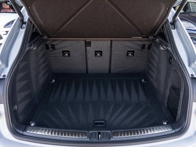 2026 Porsche Macan Macan S