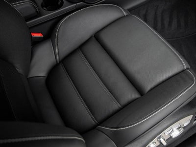 2026 Porsche Macan Macan S