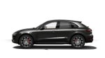 2017 Porsche Macan Macan GTS