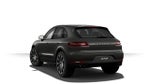 2017 Porsche Macan Macan GTS