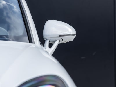 2022 Porsche Macan S