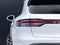 2022 Porsche Macan S