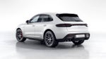 2022 Porsche Macan S