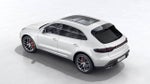 2022 Porsche Macan S