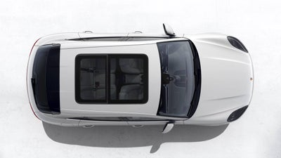 2022 Porsche Macan S