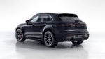 2022 Porsche Macan S