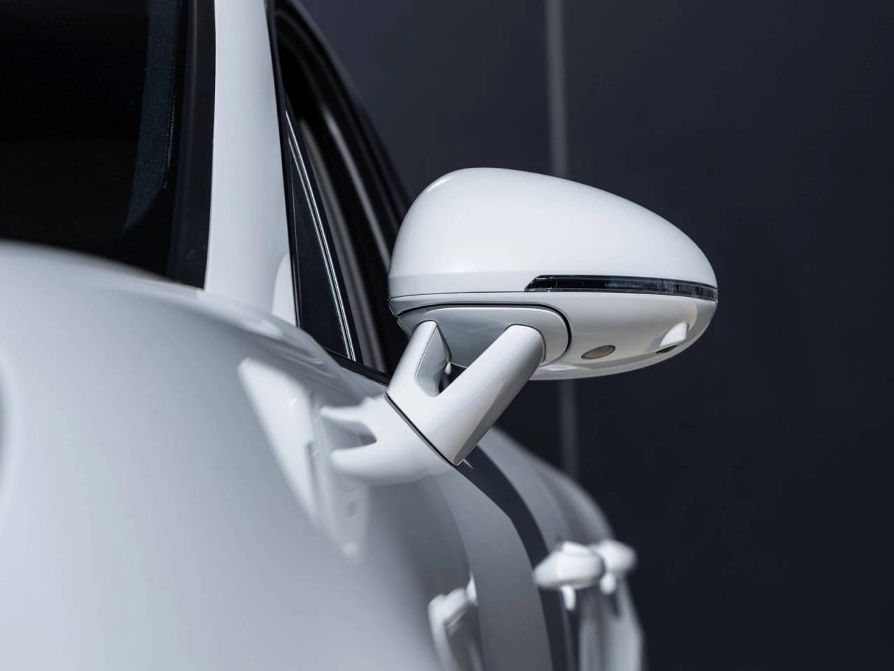 2026 Porsche Macan Macan S