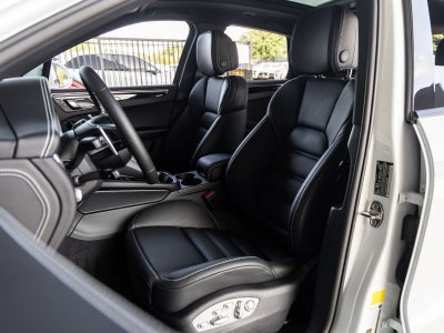 2026 Porsche Macan Macan S