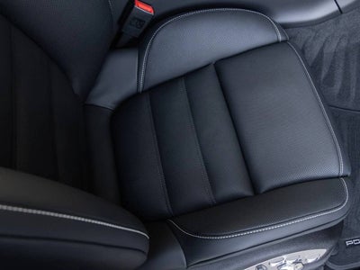 2026 Porsche Macan Macan S