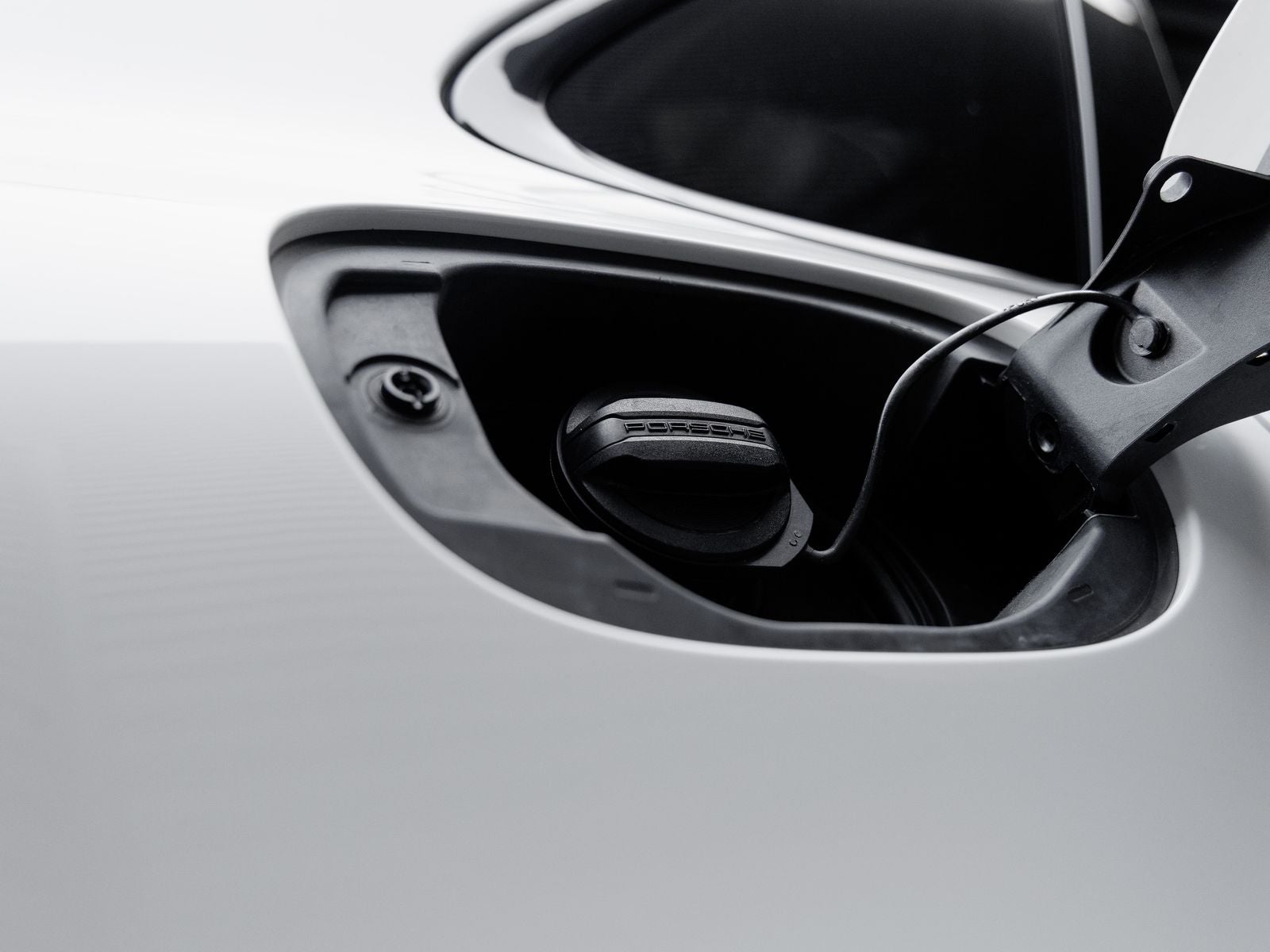 2022 Porsche Macan Macan S