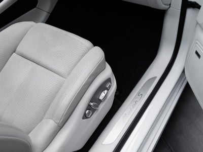 2022 Porsche Macan Macan S