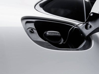 2022 Porsche Macan Macan S