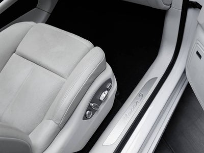 2022 Porsche Macan Macan S