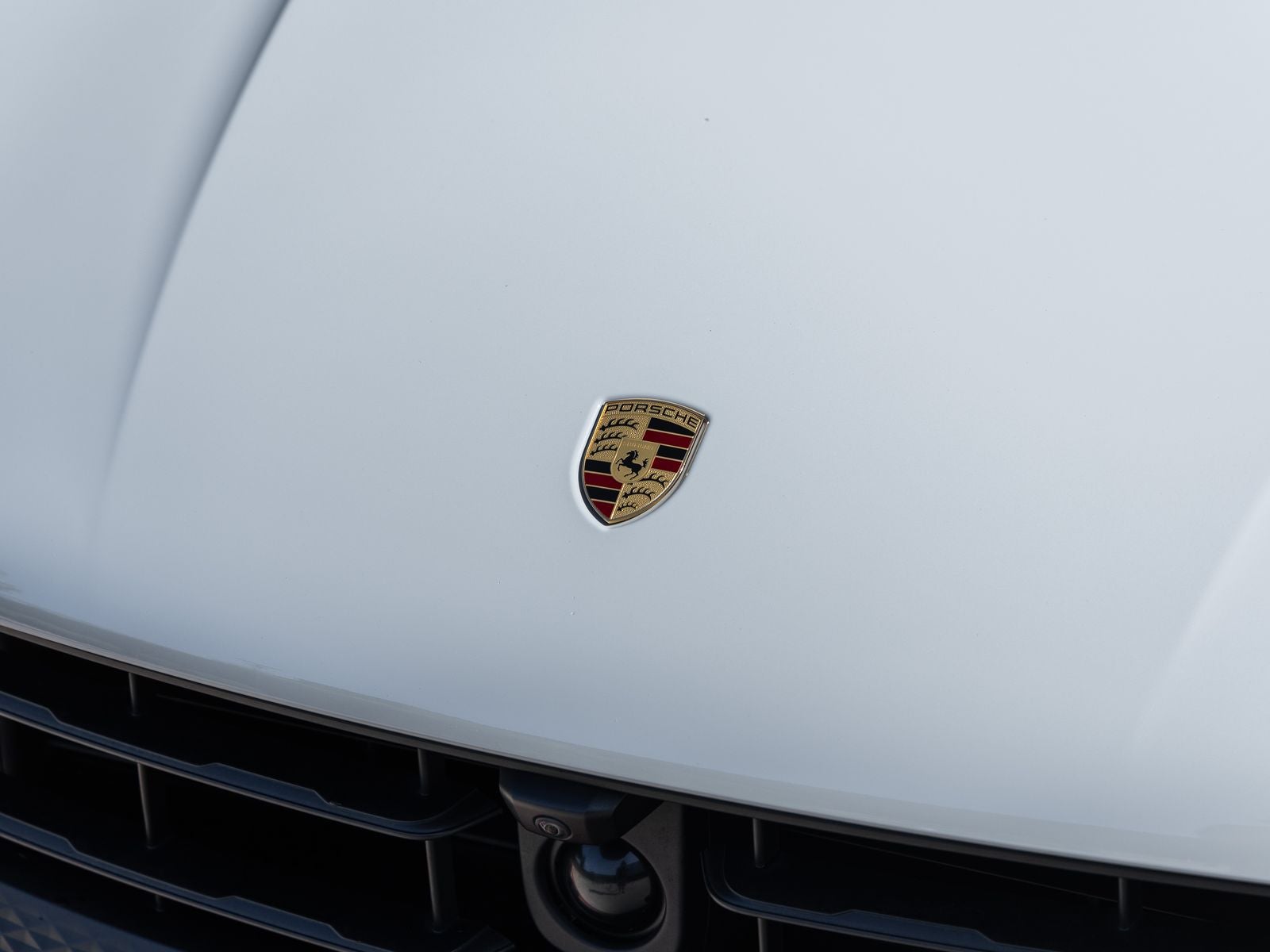 2024 Porsche Macan S