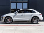 2024 Porsche Macan S