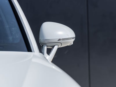 2024 Porsche Macan S