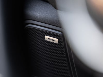 2024 Porsche Macan S
