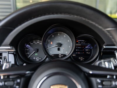 2024 Porsche Macan S