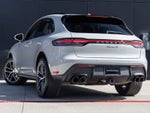 2024 Porsche Macan S