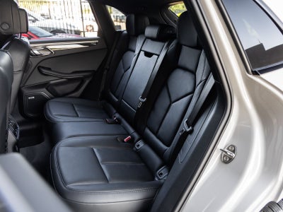 2024 Porsche Macan S