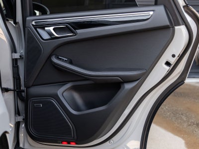 2024 Porsche Macan S