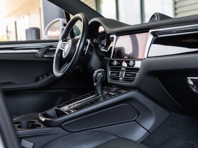 2024 Porsche Macan S