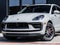 2024 Porsche Macan S