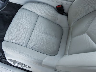 2024 Porsche Macan Macan S