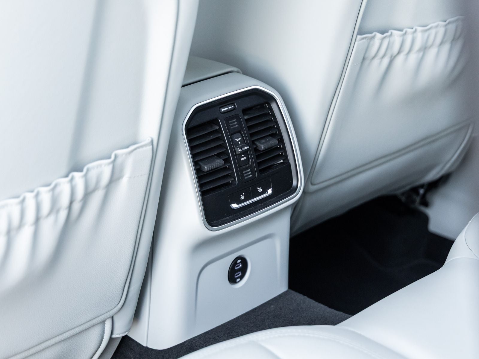 2024 Porsche Macan Macan S