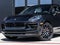 2024 Porsche Macan Macan S