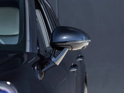 2024 Porsche Macan Macan S