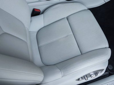2024 Porsche Macan Macan S