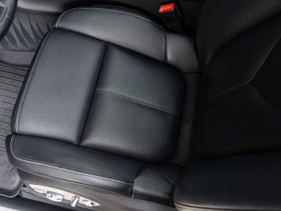 2024 Porsche Macan S