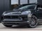 2024 Porsche Macan S