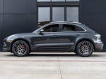 2024 Porsche Macan Macan S (MY24)