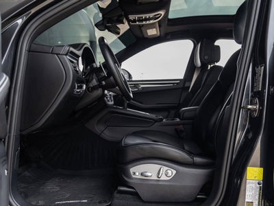 2024 Porsche Macan S