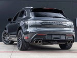 2024 Porsche Macan Macan S (MY24)