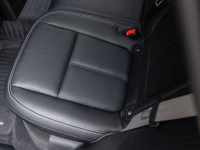 2024 Porsche Macan S