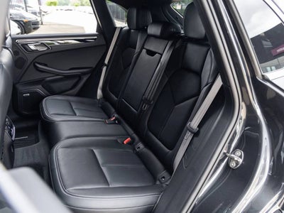 2024 Porsche Macan S