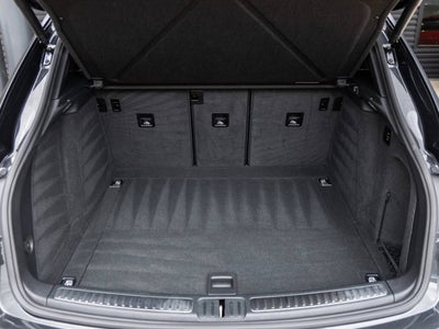 2024 Porsche Macan S