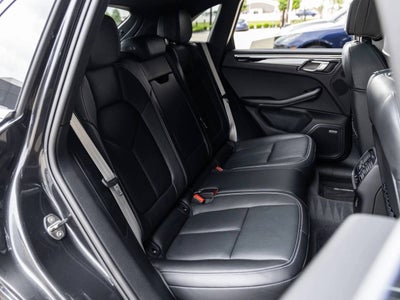 2024 Porsche Macan S