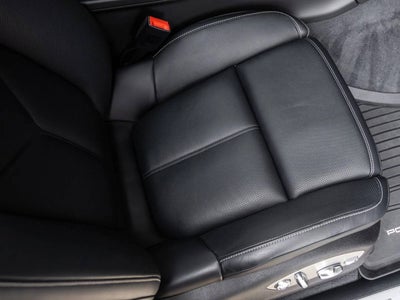 2024 Porsche Macan S