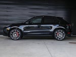 2025 Porsche Macan S