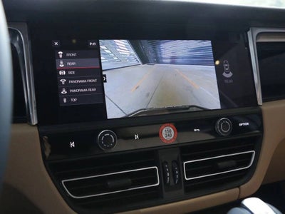 2025 Porsche Macan S