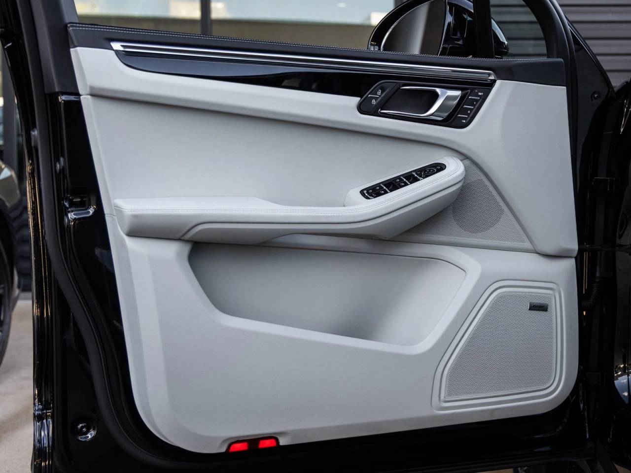 2026 Porsche Macan Macan S