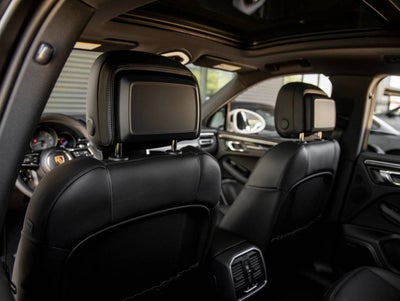 2026 Porsche Macan Macan S